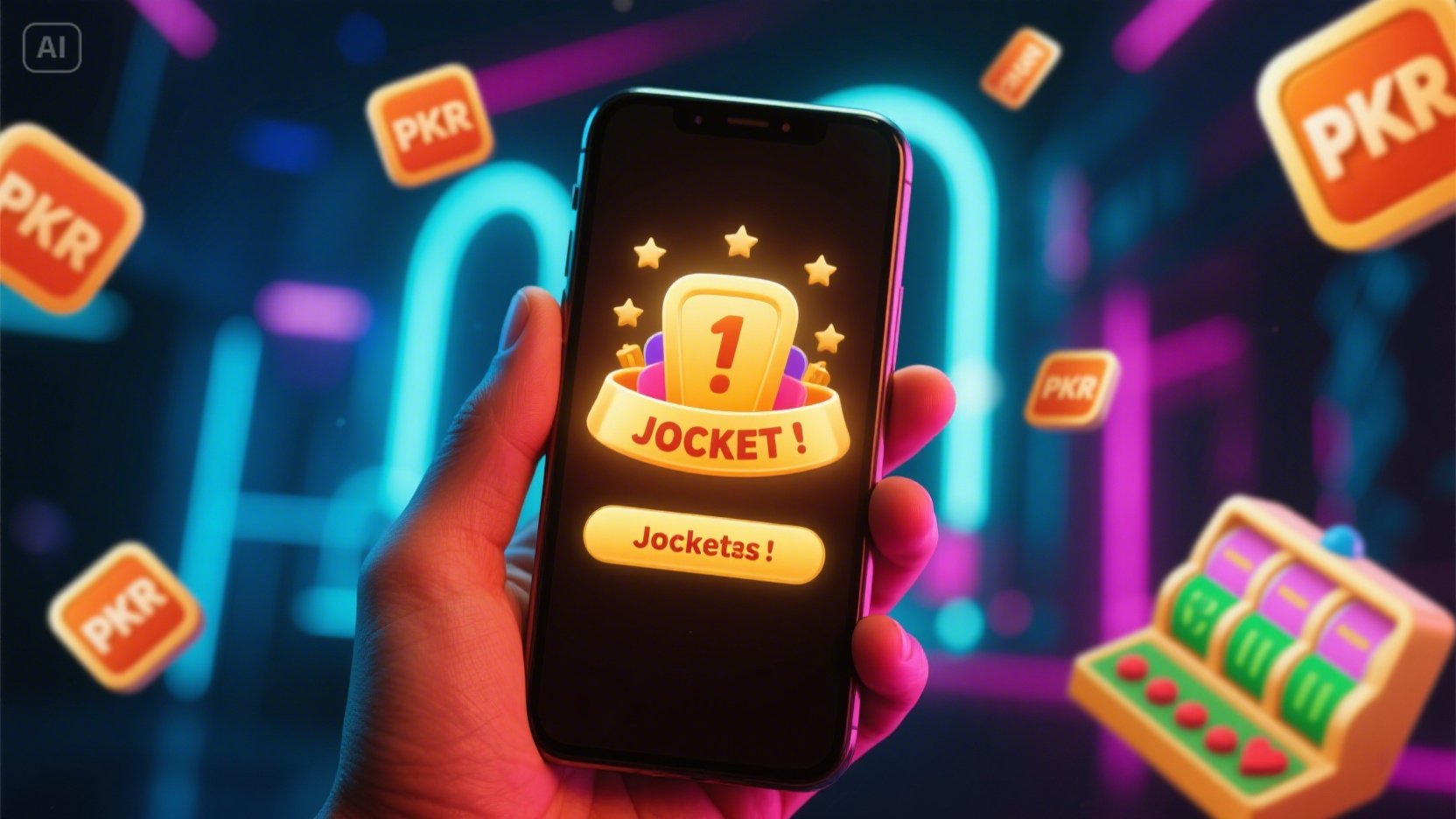Join JackpotjoyDeposit PKR today and claim your 200% instant bonus! Pakistani users can play safely, win jackpots, and withdraw PKR quickly using trusted payment gateways.