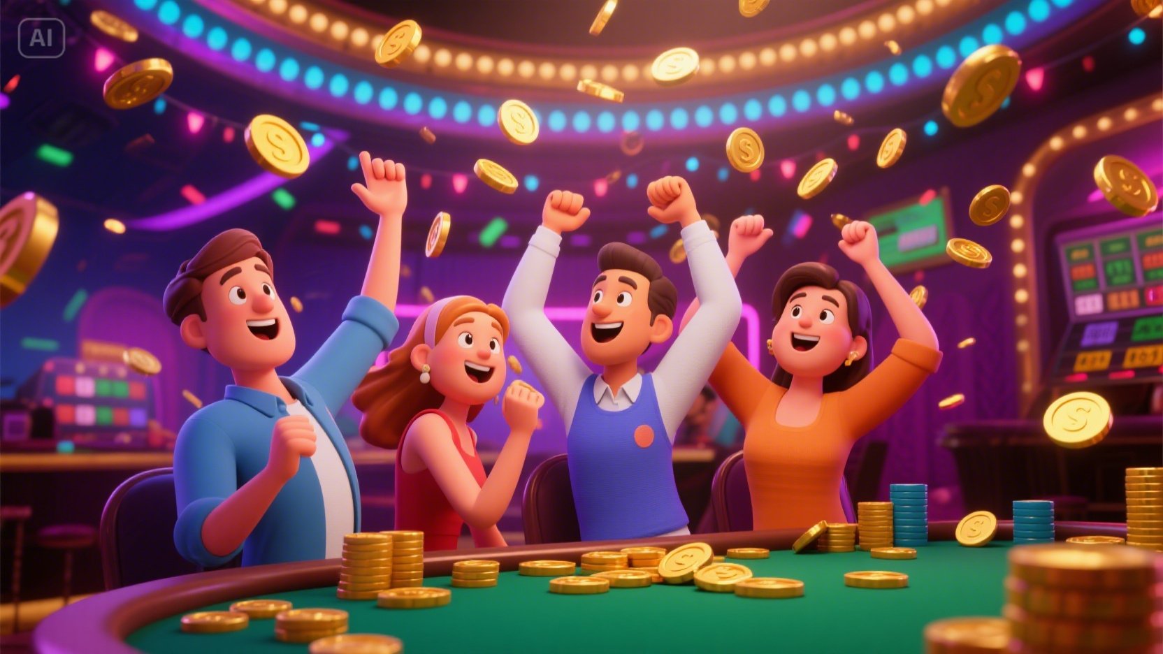 Casino Join Jackpotjoy desktop and mobile interfaces