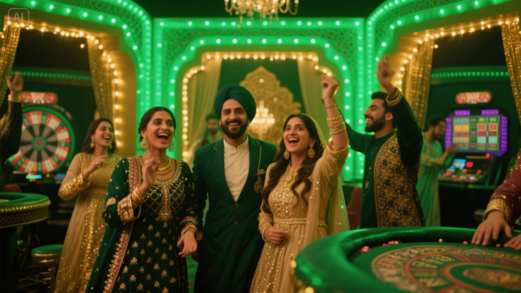 Registration at Join Jackpotjoy Casino