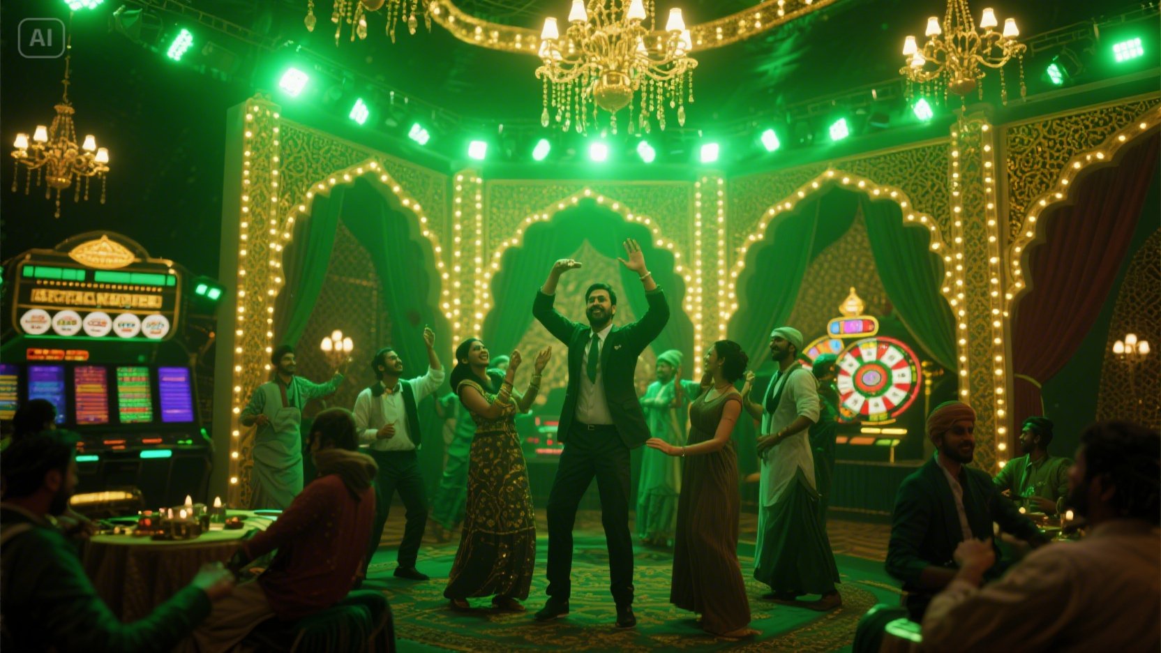 Join JackpotjoyDeposit PKR today and instantly get 200% more credit! Experience Pakistan’s trusted gaming site with local support and fast payout services.